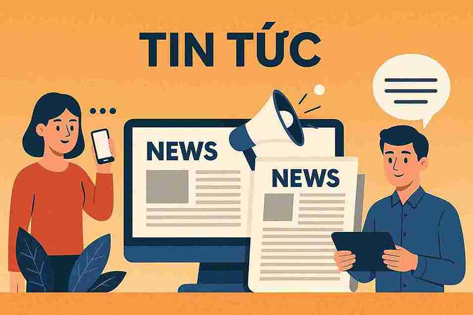 Tin tức từ MM99